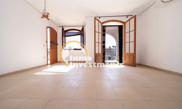 Gebrauchtimmobilien - Apartment - La Zenia - Strandseite