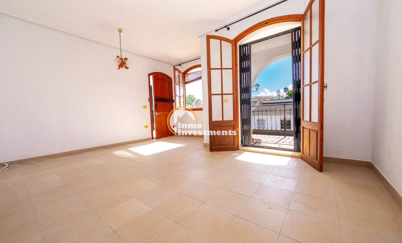 Gebrauchtimmobilien - Apartment - La Zenia - Strandseite