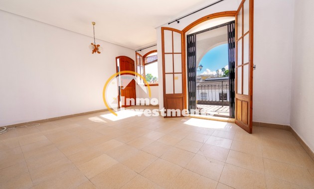 Gebrauchtimmobilien - Apartment - La Zenia - Strandseite
