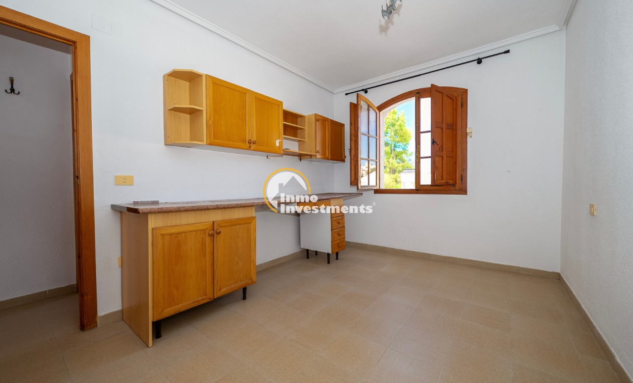 Gebrauchtimmobilien - Apartment - La Zenia - Strandseite