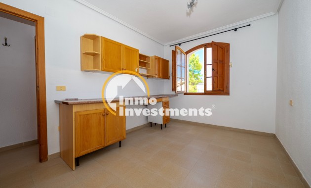 Gebrauchtimmobilien - Apartment - La Zenia - Strandseite