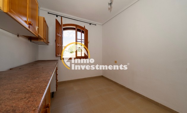 Gebrauchtimmobilien - Apartment - La Zenia - Strandseite