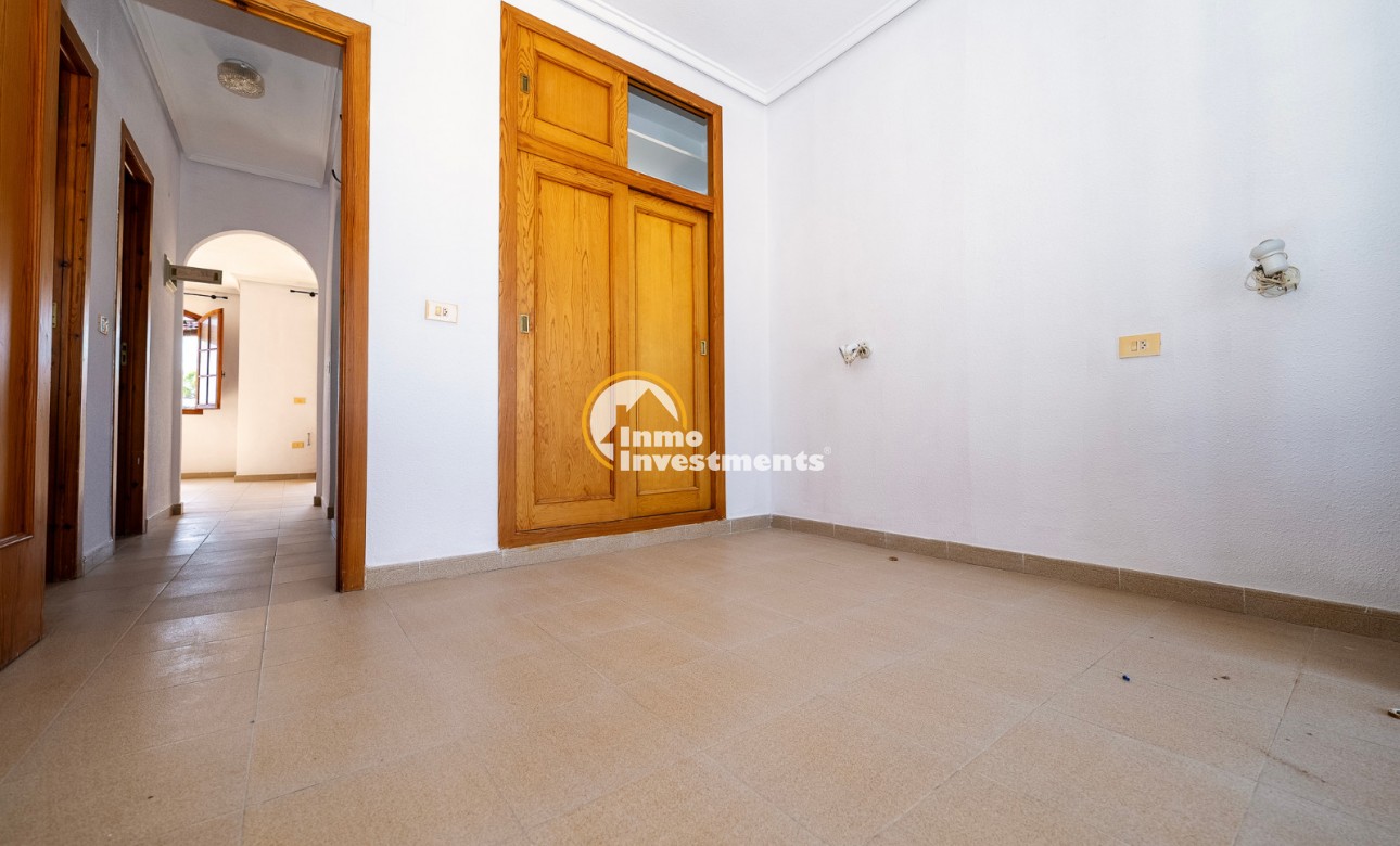 Gebrauchtimmobilien - Apartment - La Zenia - Strandseite