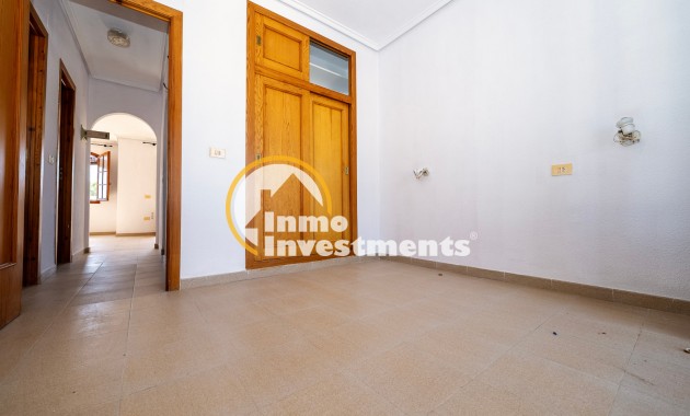 Gebrauchtimmobilien - Apartment - La Zenia - Strandseite