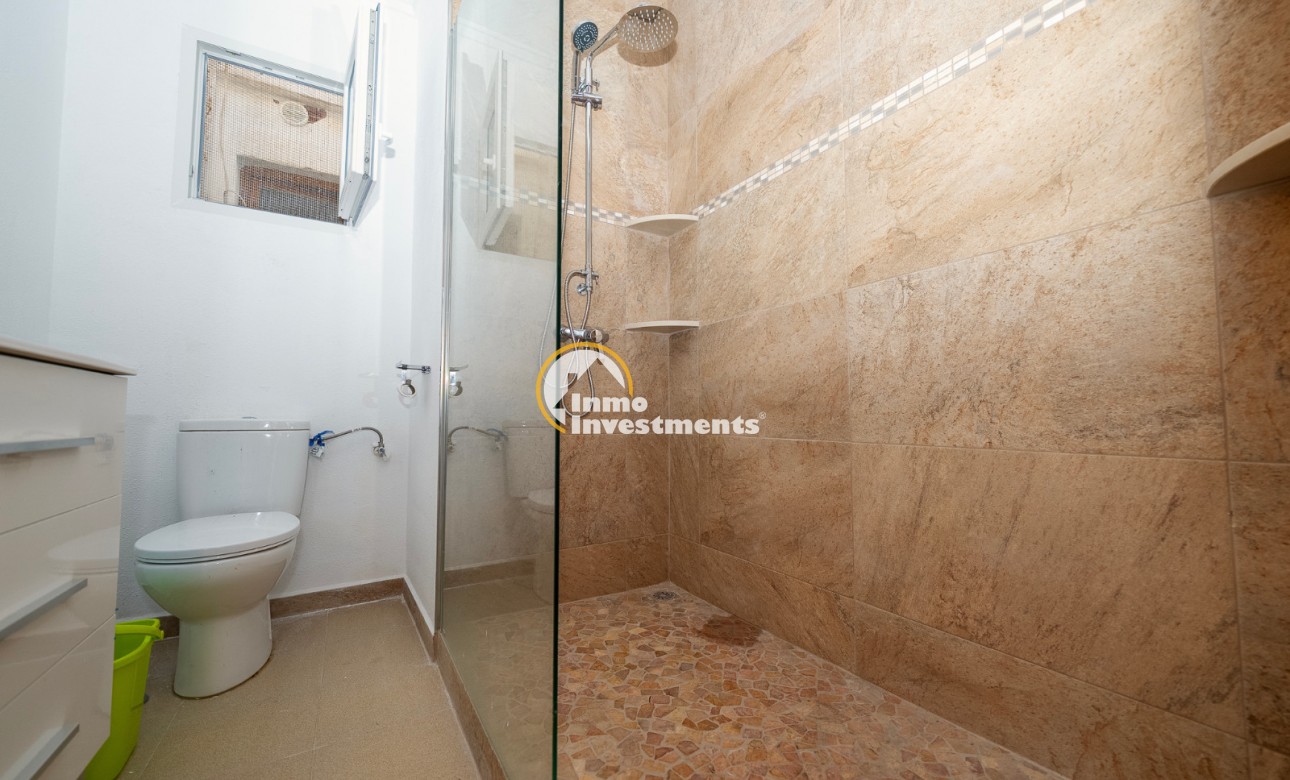 Gebrauchtimmobilien - Apartment - La Zenia - Strandseite