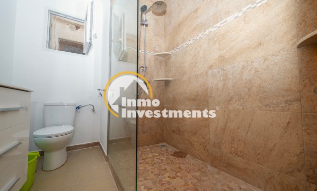 Gebrauchtimmobilien - Apartment - La Zenia - Strandseite