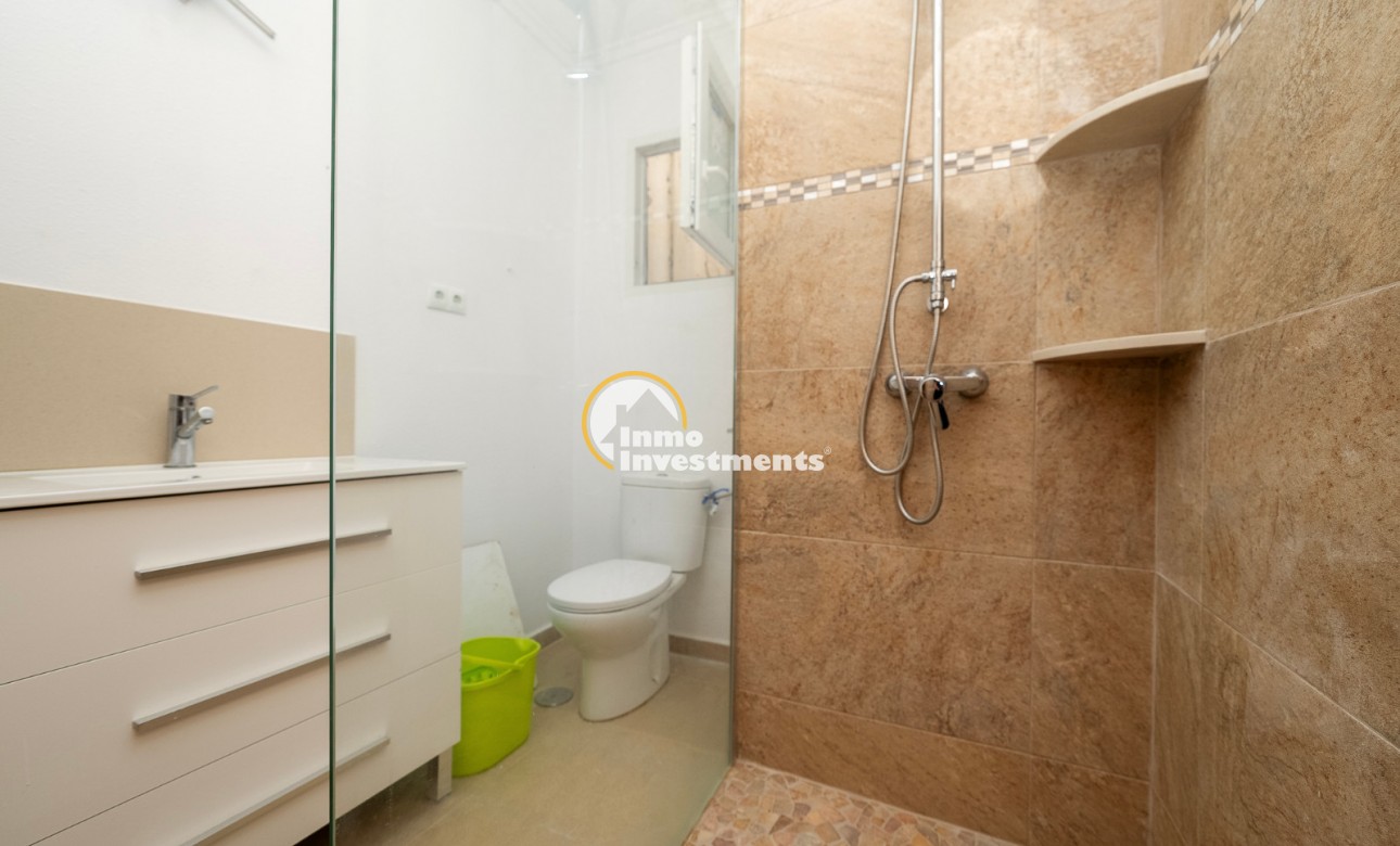 Gebrauchtimmobilien - Apartment - La Zenia - Strandseite