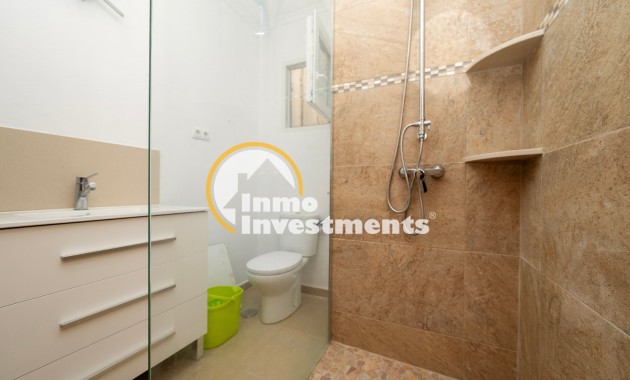 Gebrauchtimmobilien - Apartment - La Zenia - Strandseite