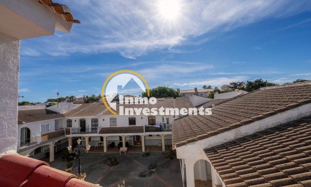 Gebrauchtimmobilien - Apartment - La Zenia - Strandseite