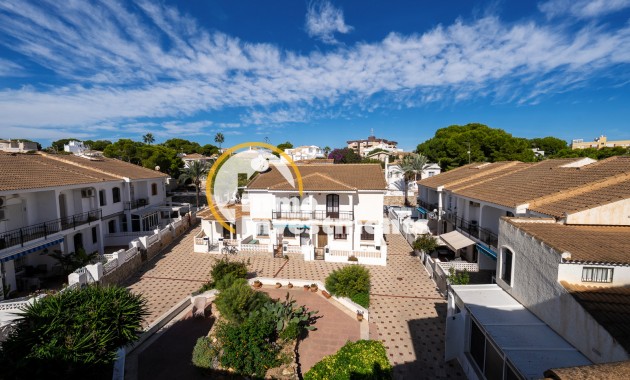 Gebrauchtimmobilien - Apartment - La Zenia - Strandseite