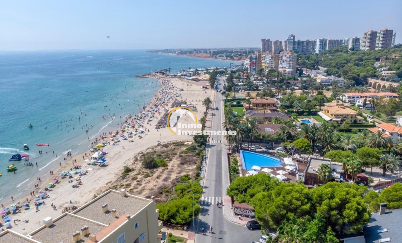 Resale - Apartment - Cabo Roig - Aguamarina