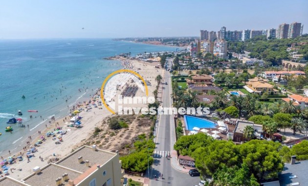 Resale - Apartment - Cabo Roig - Aguamarina