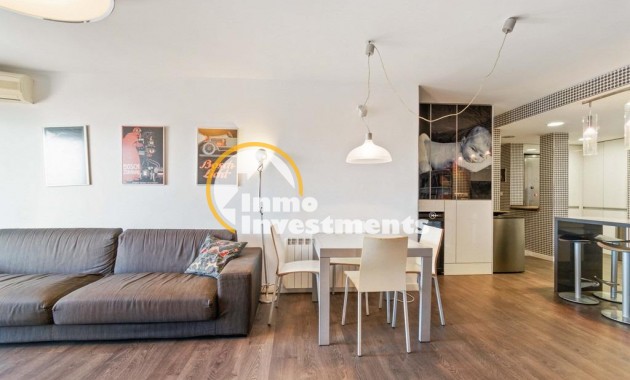 Resale - Apartment - Cabo Roig - Aguamarina