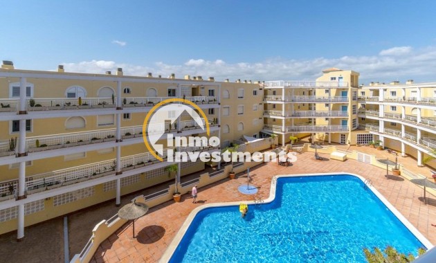 Resale - Apartment - Cabo Roig - Aguamarina