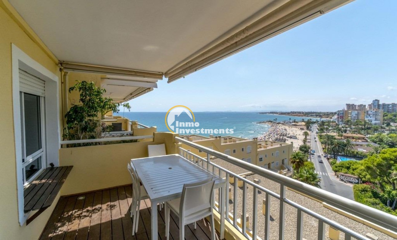 Resale - Apartment - Cabo Roig - Aguamarina