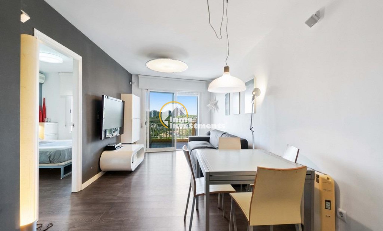 Resale - Apartment - Cabo Roig - Aguamarina