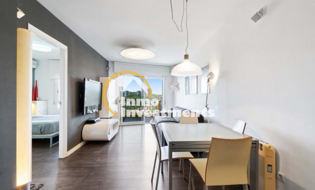 Resale - Apartment - Cabo Roig - Aguamarina