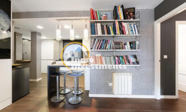 Resale - Apartment - Cabo Roig - Aguamarina