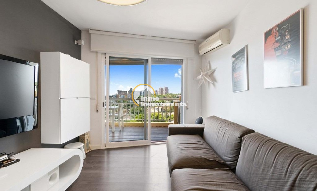 Resale - Apartment - Cabo Roig - Aguamarina