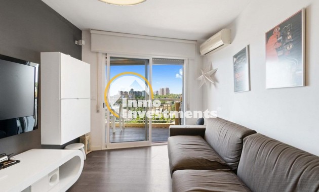 Resale - Apartment - Cabo Roig - Aguamarina