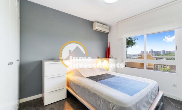 Resale - Apartment - Cabo Roig - Aguamarina