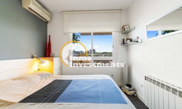 Resale - Apartment - Cabo Roig - Aguamarina