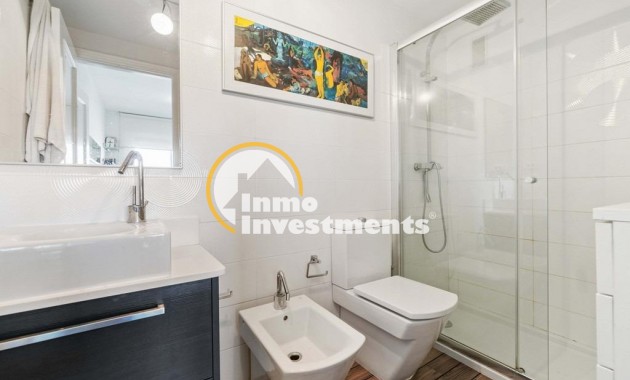 Resale - Apartment - Cabo Roig - Aguamarina