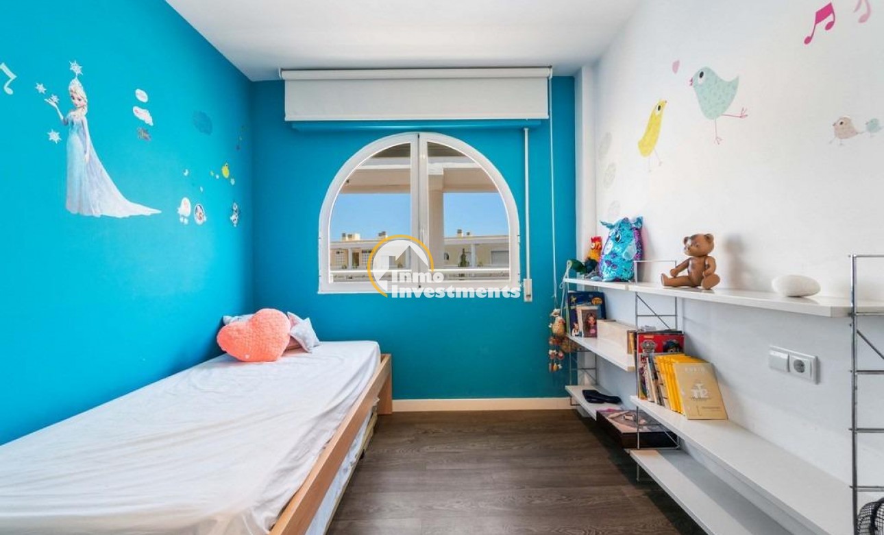 Resale - Apartment - Cabo Roig - Aguamarina