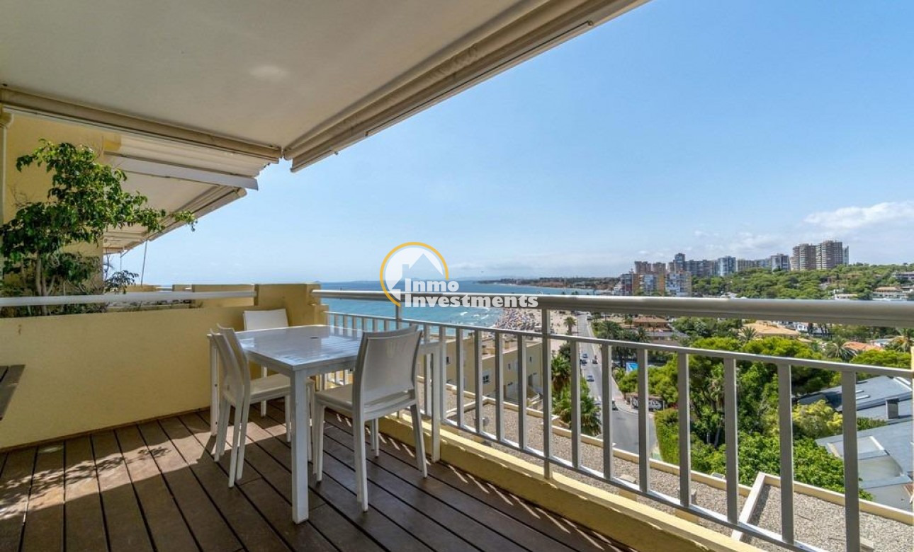 Resale - Apartment - Cabo Roig - Aguamarina