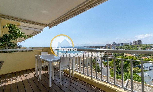 Resale - Apartment - Cabo Roig - Aguamarina