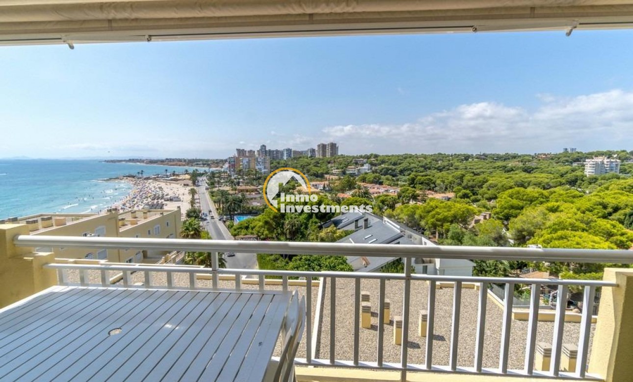 Resale - Apartment - Cabo Roig - Aguamarina