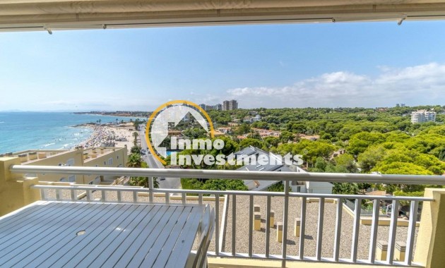 Resale - Apartment - Cabo Roig - Aguamarina