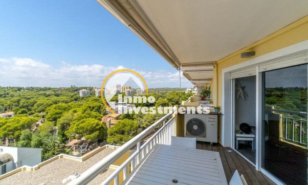 Resale - Apartment - Cabo Roig - Aguamarina