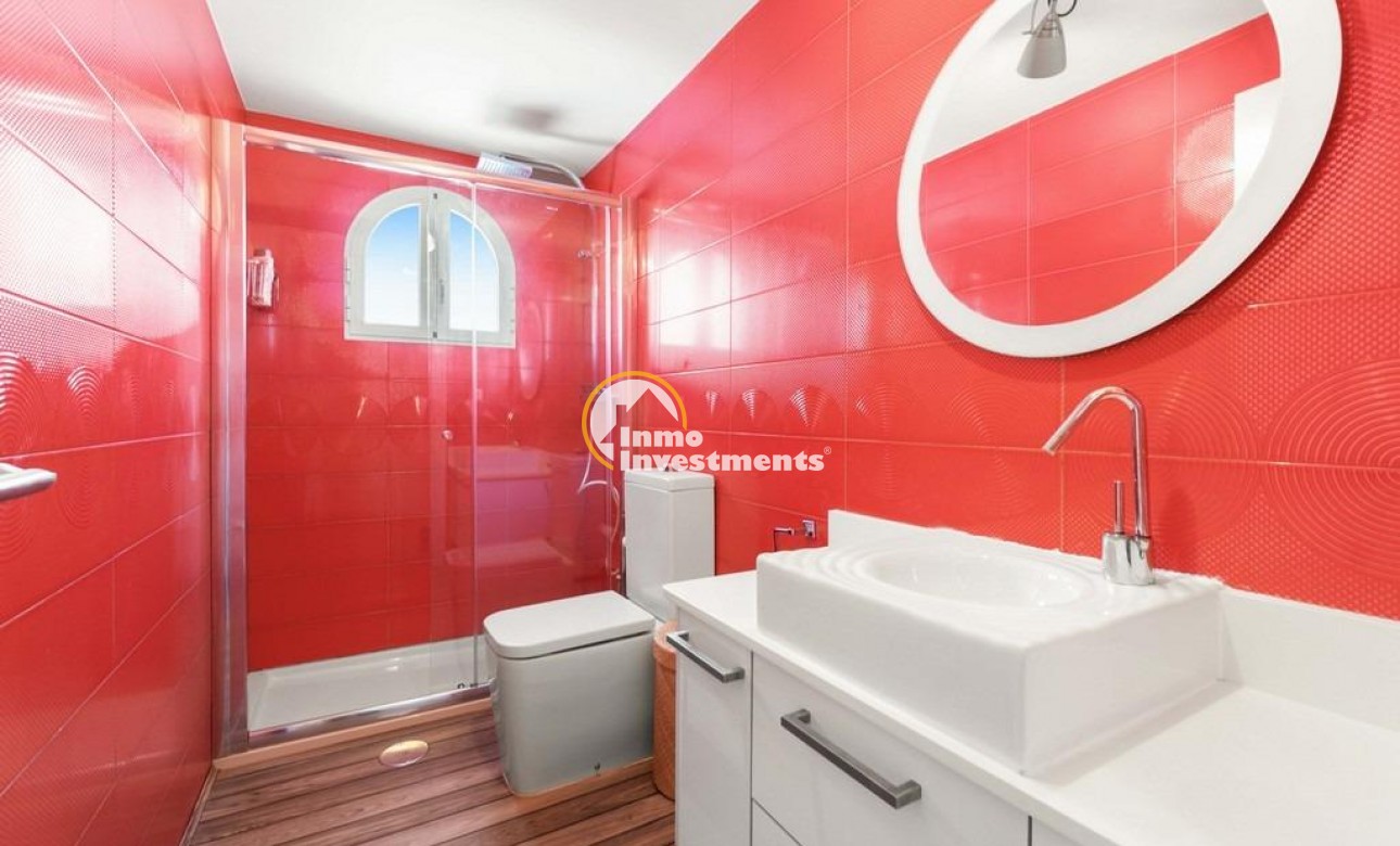 Resale - Apartment - Cabo Roig - Aguamarina