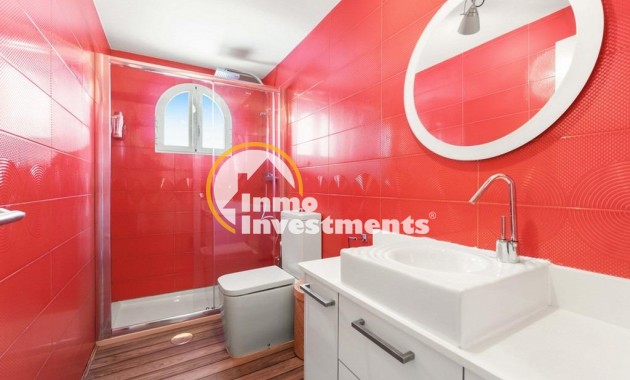 Resale - Apartment - Cabo Roig - Aguamarina