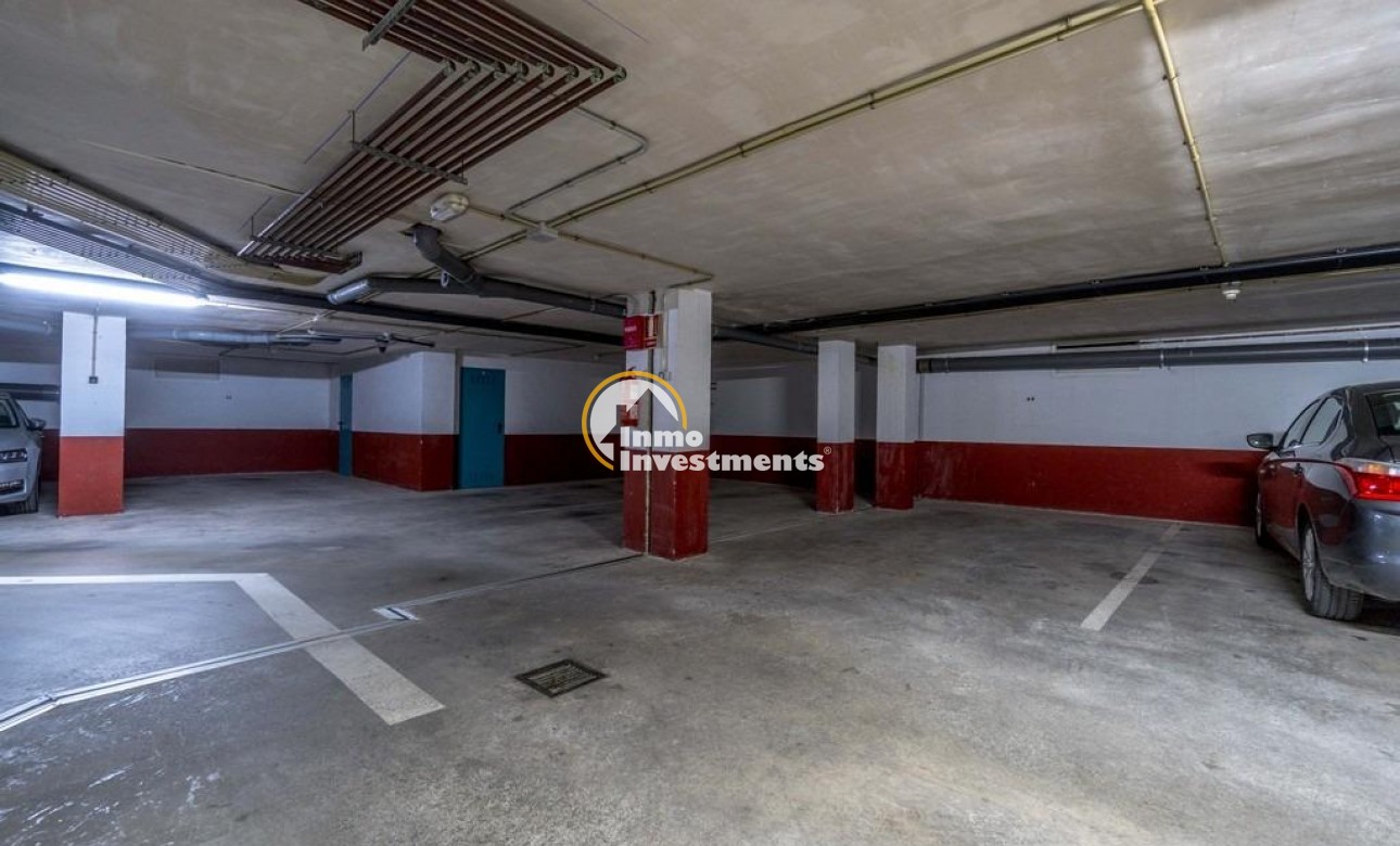 Resale - Apartment - Cabo Roig - Aguamarina