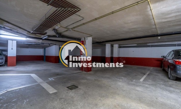 Resale - Apartment - Cabo Roig - Aguamarina