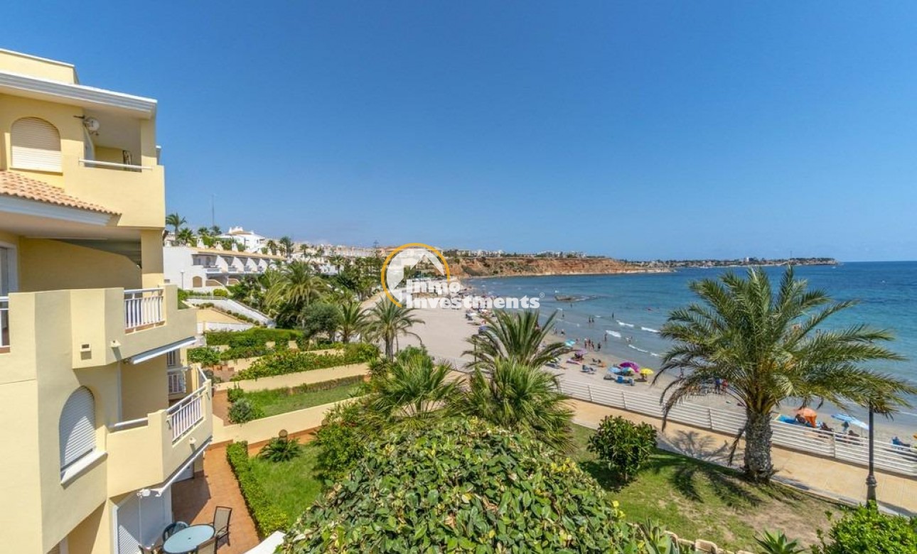 Resale - Apartment - Cabo Roig - Aguamarina
