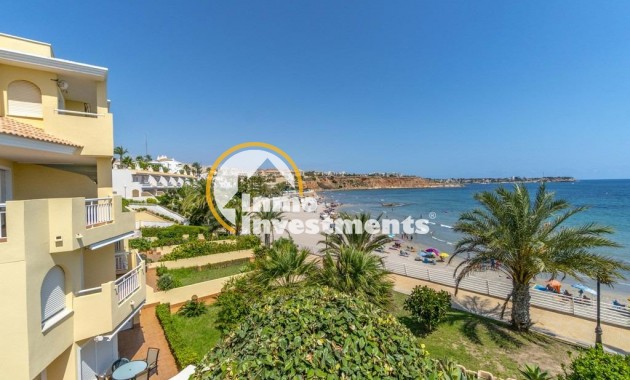 Resale - Apartment - Cabo Roig - Aguamarina