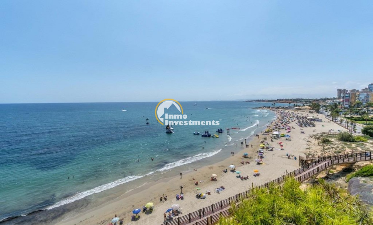 Resale - Apartment - Cabo Roig - Aguamarina
