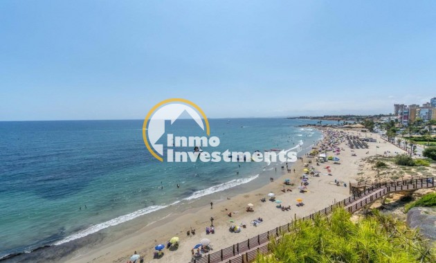 Resale - Apartment - Cabo Roig - Aguamarina