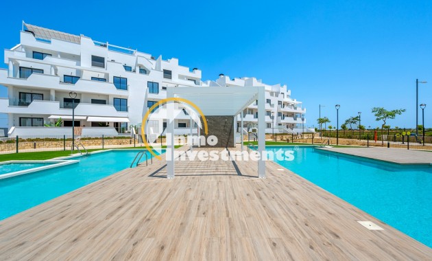 Resale - Apartment - Torre Pacheco  - Santa Rosalia Lake And Life Resort