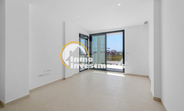 Resale - Apartment - Torre Pacheco  - Santa Rosalia Lake And Life Resort