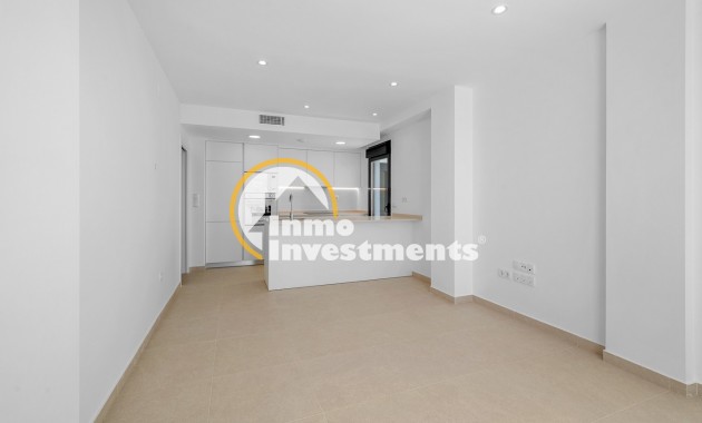 Resale - Apartment - Torre Pacheco  - Santa Rosalia Lake And Life Resort