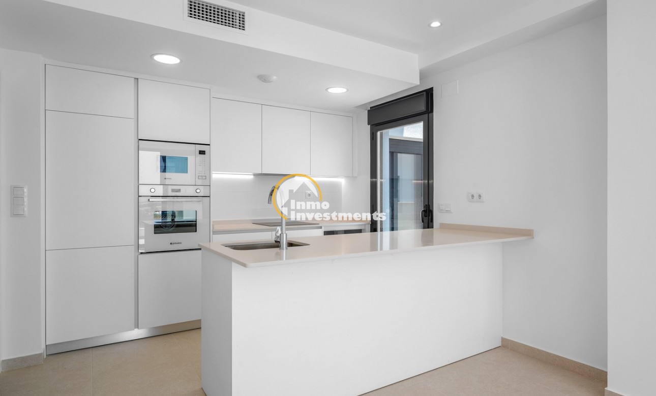 Resale - Apartment - Torre Pacheco  - Santa Rosalia Lake And Life Resort