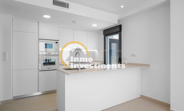 Resale - Apartment - Torre Pacheco  - Santa Rosalia Lake And Life Resort