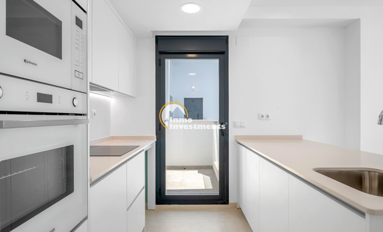 Resale - Apartment - Torre Pacheco  - Santa Rosalia Lake And Life Resort