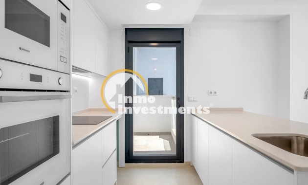 Resale - Apartment - Torre Pacheco  - Santa Rosalia Lake And Life Resort