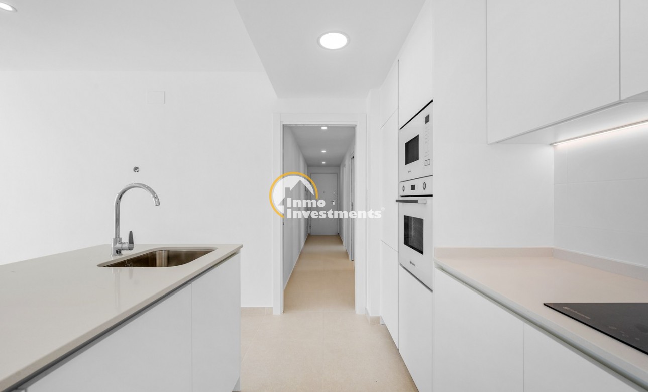 Resale - Apartment - Torre Pacheco  - Santa Rosalia Lake And Life Resort