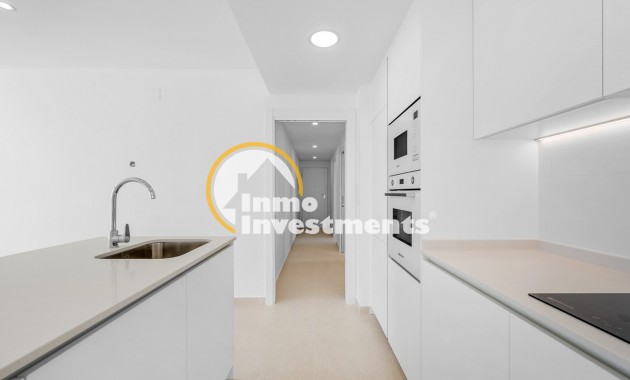 Resale - Apartment - Torre Pacheco  - Santa Rosalia Lake And Life Resort